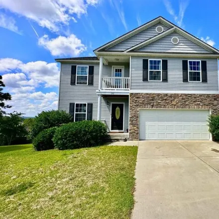 Buy this 4 bed house on 398 Otero Lane in Lexington County, SC 29073