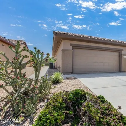 Buy this 2 bed house on 18727 North Desert Light Drive in Surprise, AZ 85387