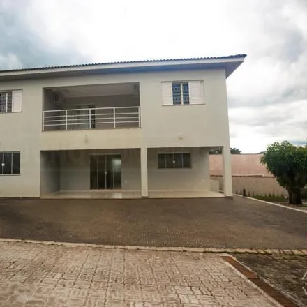 Buy this 5 bed house on Rua Arealva in Artemis, Piracicaba - SP