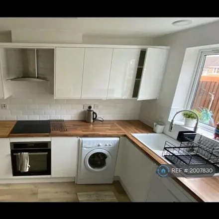 Rent this 3 bed house on 26 Rodyard Way in Coventry, CV1 2UD