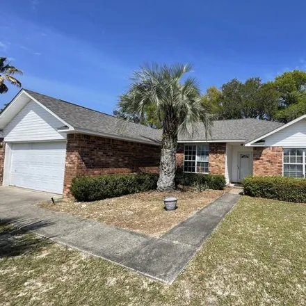 Rent this 3 bed house on 1997 Jessica Way in Navarre, FL 32566