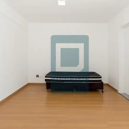 Rent this studio apartment on Rua Rockefeller 1591 in Prado Velho, Curitiba - PR