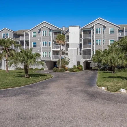 Buy this 1 bed condo on Bisayre court in Elfers, FL 34652