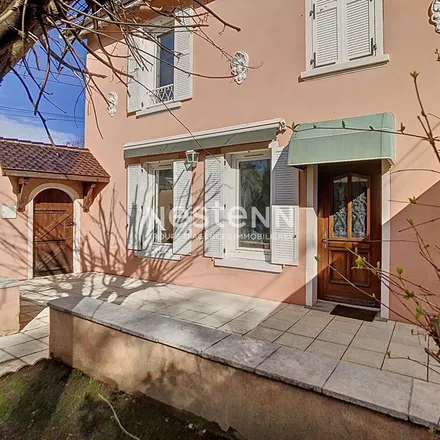 Image 3 - 550 Montée de la Ruelle, 69270 Fontaines-Saint-Martin, France - Apartment for rent