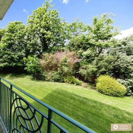 Image 2 - Mulberry Close, London, NW4 1QL, United Kingdom - Apartment for sale
