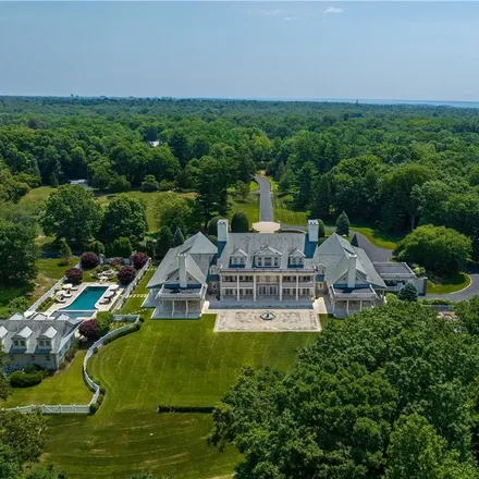 Image 4 - 100 Pecksland Road, Greenwich, CT 06831, USA - House for sale