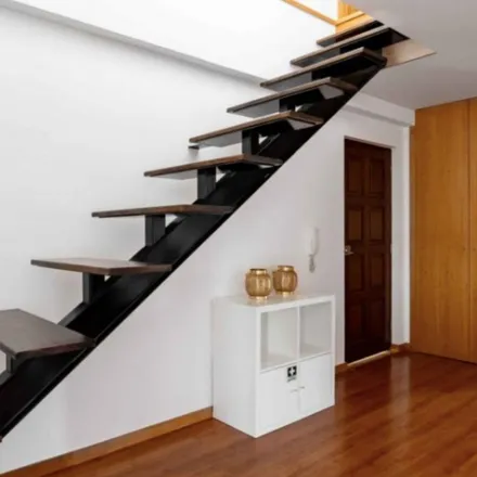 Rent this 5 bed apartment on Regina de Braga in Rua Dom António Bento Martins Júnior, 4710-422 Braga