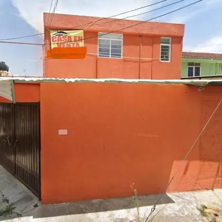 Buy this 3 bed house on Avenida 604-B in Gustavo A. Madero, 07979 Mexico City