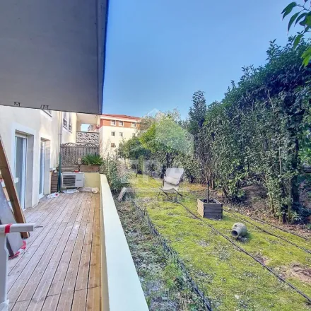 Image 3 - 60 Avenue de la Gaude, 06800 Cagnes-sur-Mer, France - Apartment for rent