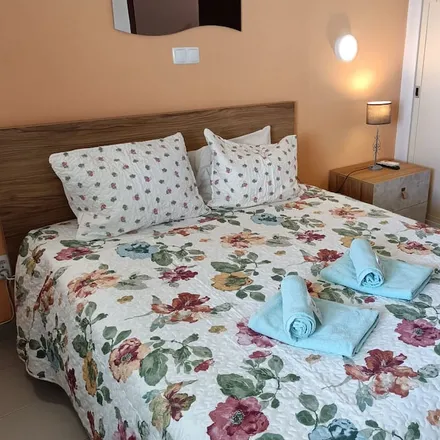 Rent this 1 bed apartment on Jóias da Praia in Avenida Tomás Cabreira, 8500-410 Portimão
