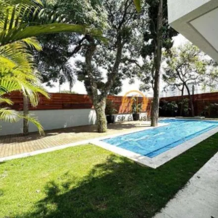 Buy this 4 bed house on DeRose Method Campo Belo in Rua Zacarias de Góis 1054, Campo Belo