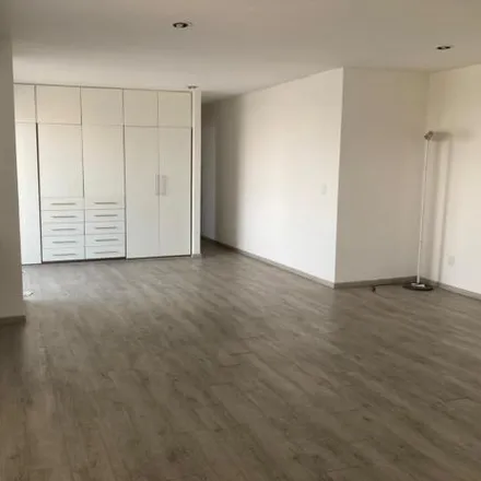 Buy this 1 bed apartment on Avenida Revolución in Álvaro Obregón, 01020 Mexico City