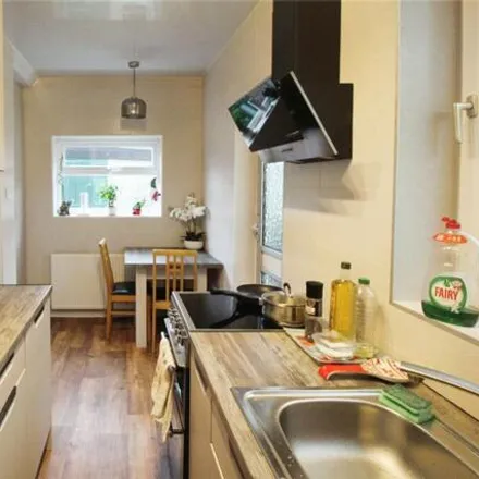 Buy this 2 bed house on Basford Place in Sheffield, S9 5BG