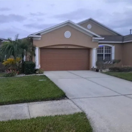 Buy this 3 bed house on 30288 Lettingwell Circle in Pasco County, FL 33543