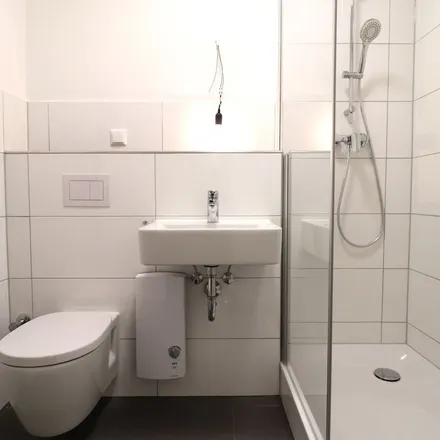 Rent this 1 bed apartment on Ellerneck 69 in 22149 Hamburg, Germany