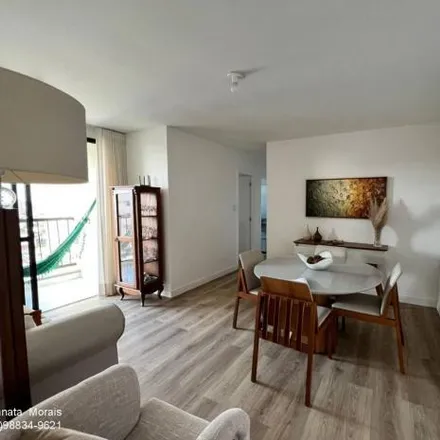 Buy this 2 bed apartment on Colégio Purificação in Avenida Padre Nestor Sampaio, Luzia
