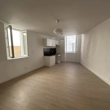 Rent this 2 bed apartment on 440 Avenue de Garlaban in 13400 Aubagne, France