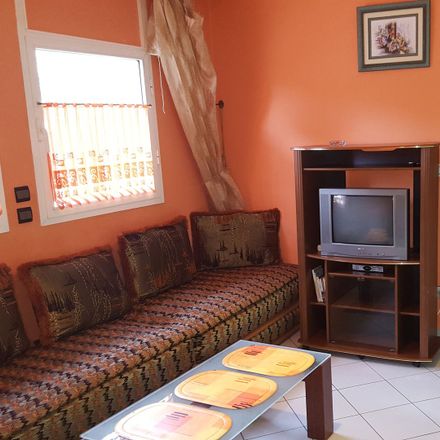 Rent this 1 bed house on Pharmacie Des FAR صيدلية الجيش الملكي in Royal Armed Forces Avenue, 80000 Agadir