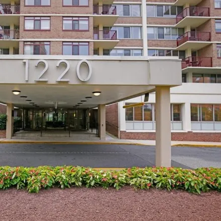 Image 3 - 1220 Blair Mill Rd Apt 907, Silver Spring, Maryland, 20910 - Condo for sale