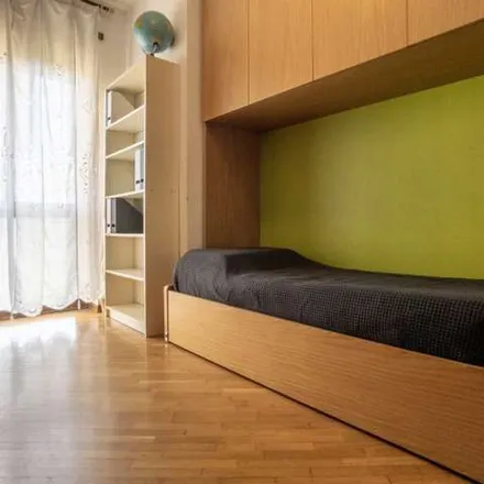 Image 9 - Via Giuseppe Candiani, 19, 20158 Milan MI, Italy - Apartment for rent