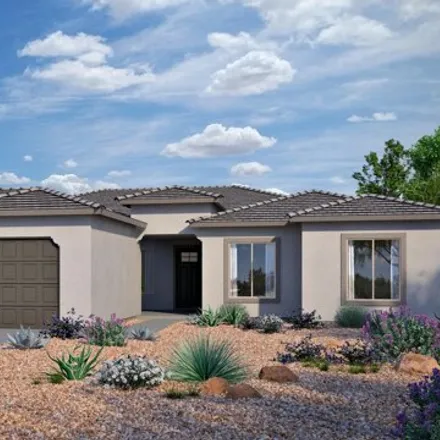 Buy this 4 bed house on North Vistoso Ranch Place in Oro Valley, AZ 85755
