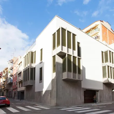Image 5 - Carrer de Taxdirt, 19, 08001 Barcelona, Spain - Apartment for rent