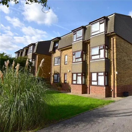 Rent this 1 bed apartment on Lancing Childminding in 27 Penhill Road, Lancing