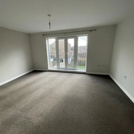 Image 3 - Herongate Road, Leicester, LE5 0AW, United Kingdom - Duplex for rent