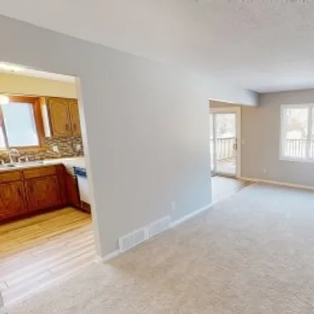 Buy this 4 bed apartment on 5895 Kitkerry Court North in Bucher, Shoreview