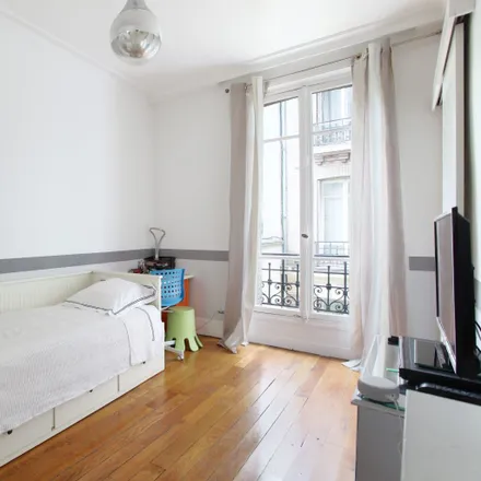 Image 6 - 11 Rue Théodore de Banville, 75017 Paris, France - Apartment for rent