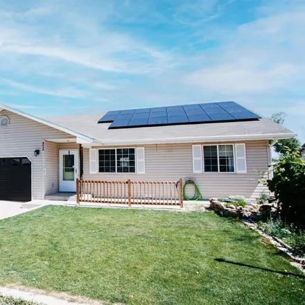 Buy this 3 bed house on 1175 Normandy Road in Montrose County, CO 81403