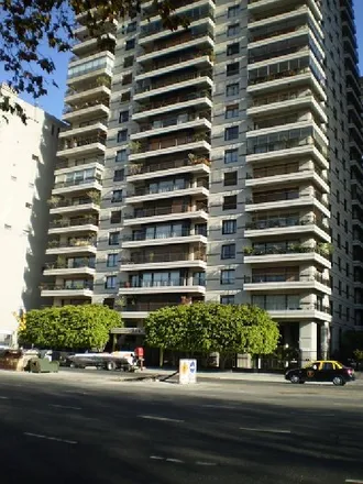 Buy this 3 bed condo on Avenida del Libertador in Retiro, C1001 ABR Buenos Aires