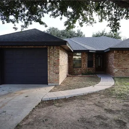 Buy this 3 bed house on 2017 Tiffany Road in Mission, TX 78573