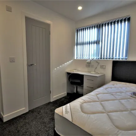 Image 5 - 6, 8, 10, 12, 14, 16 Orwell Road, Coventry, CV1 2QF, United Kingdom - Apartment for rent