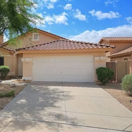 Image 2 - 10447 East Morning Star Drive, Scottsdale, AZ 85255, USA - House for rent