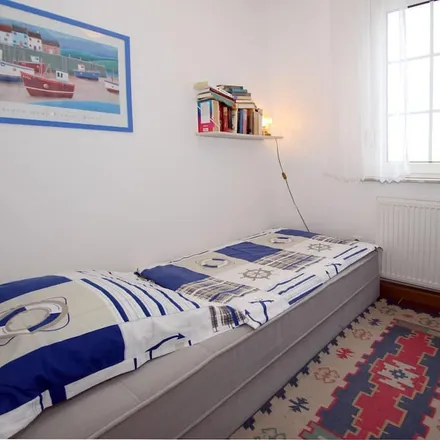 Rent this 4 bed house on Strand Dornumersiel in 26553 Dornumersiel, Germany