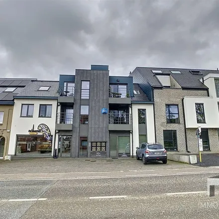 Rent this 2 bed apartment on Diesterstraat 111 in 3980 Tessenderlo, Belgium