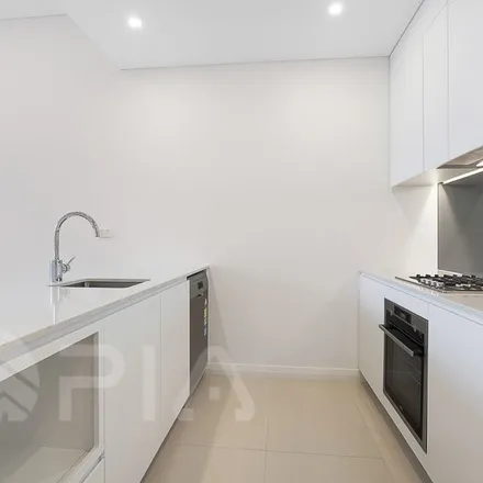 Rent this 1 bed apartment on Italian Street Kitchen in 10 Rothesay Avenue, Ryde NSW 2112