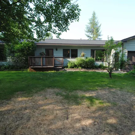 Buy this 3 bed house on 2656 Terry Lane in Badger, AK 99705