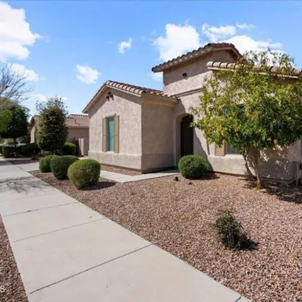 Image 2 - 19372 East Timberline Road, Queen Creek, AZ 85142, USA - House for sale