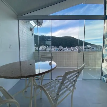 Rent this 3 bed apartment on Rua Antônio Jorge Salum in Praia Brava, Florianópolis - SC