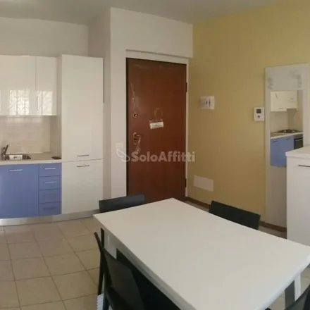 Rent this 2 bed apartment on Via Puglie in 37045 Legnago VR, Italy