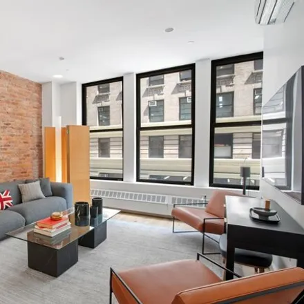 Rent this 2 bed apartment on 118 West 27th Street in New York, NY 10001