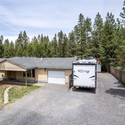 Buy this 2 bed house on 17460 Gull Dr in Bend, Oregon