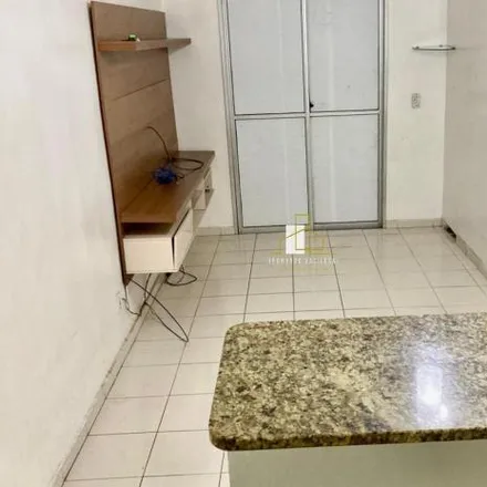 Buy this 3 bed apartment on Estádio Estadual Kleber José de Andrade in Avenida Nossa Senhora Aparecida, Itanguá