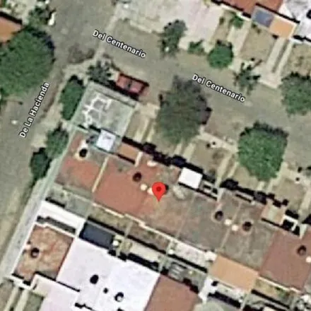 Buy this 3 bed house on Calle de la Hacienda in EL CENTENARIO II, 28984 Puerta de Hierro