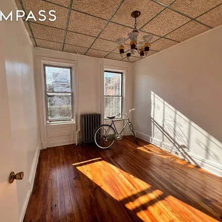 Rent this 2 bed apartment on 266 East 32nd Street in New York, NY 11226