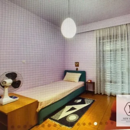 Image 4 - Ρούμελης, Argyroupoli, Greece - Apartment for rent