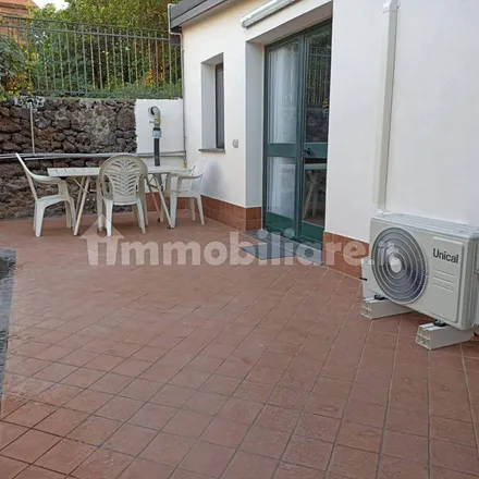 Rent this 2 bed apartment on Via Terre Liberate in 95024 Acireale CT, Italy