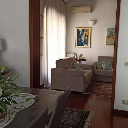 Image 7 - Via Seneca, 00136 Rome RM, Italy - Apartment for rent